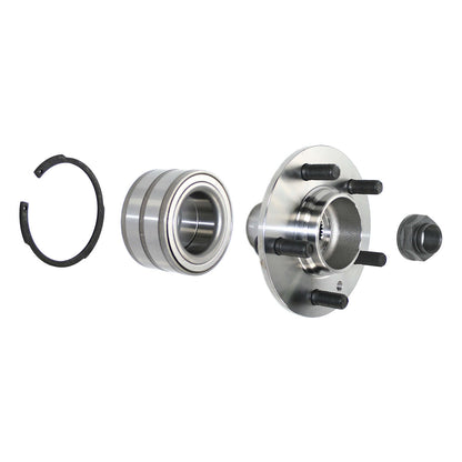 DuraGo DuraGoÂ® Premium Wheel Hub Kit 295-96113