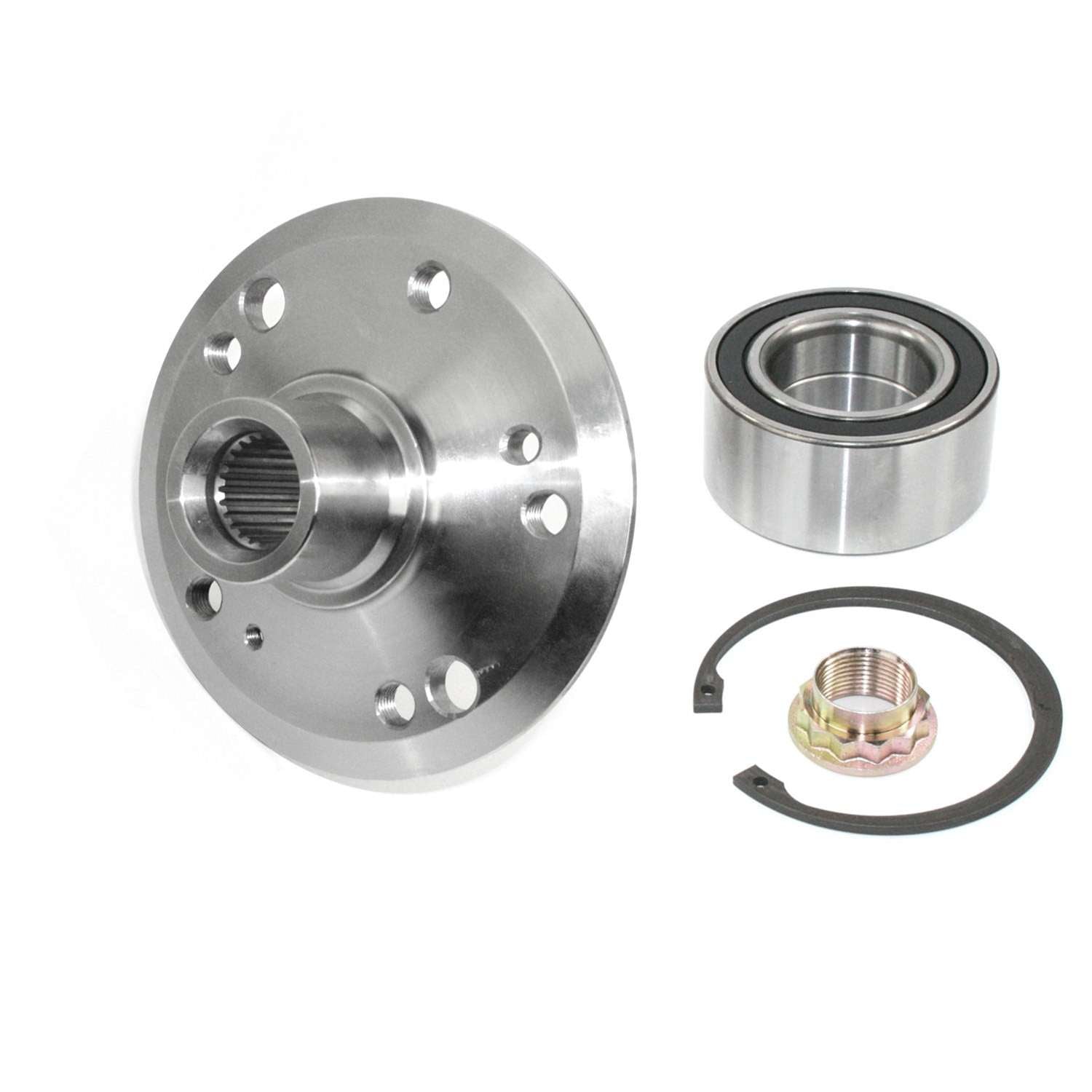 DuraGo DuraGoÂ® Premium Wheel Hub Kit 295-96114
