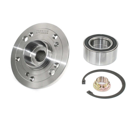 DuraGo DuraGoÂ® Premium Wheel Hub Kit 295-96114