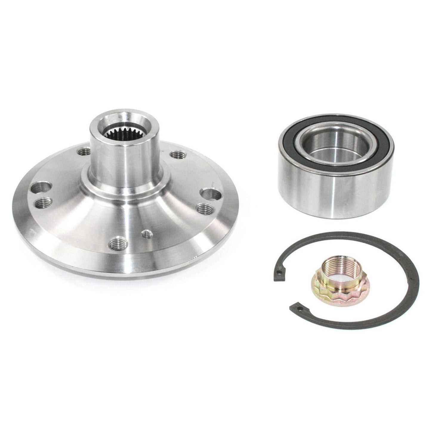 DuraGo DuraGoÂ® Premium Wheel Hub Kit 295-96114