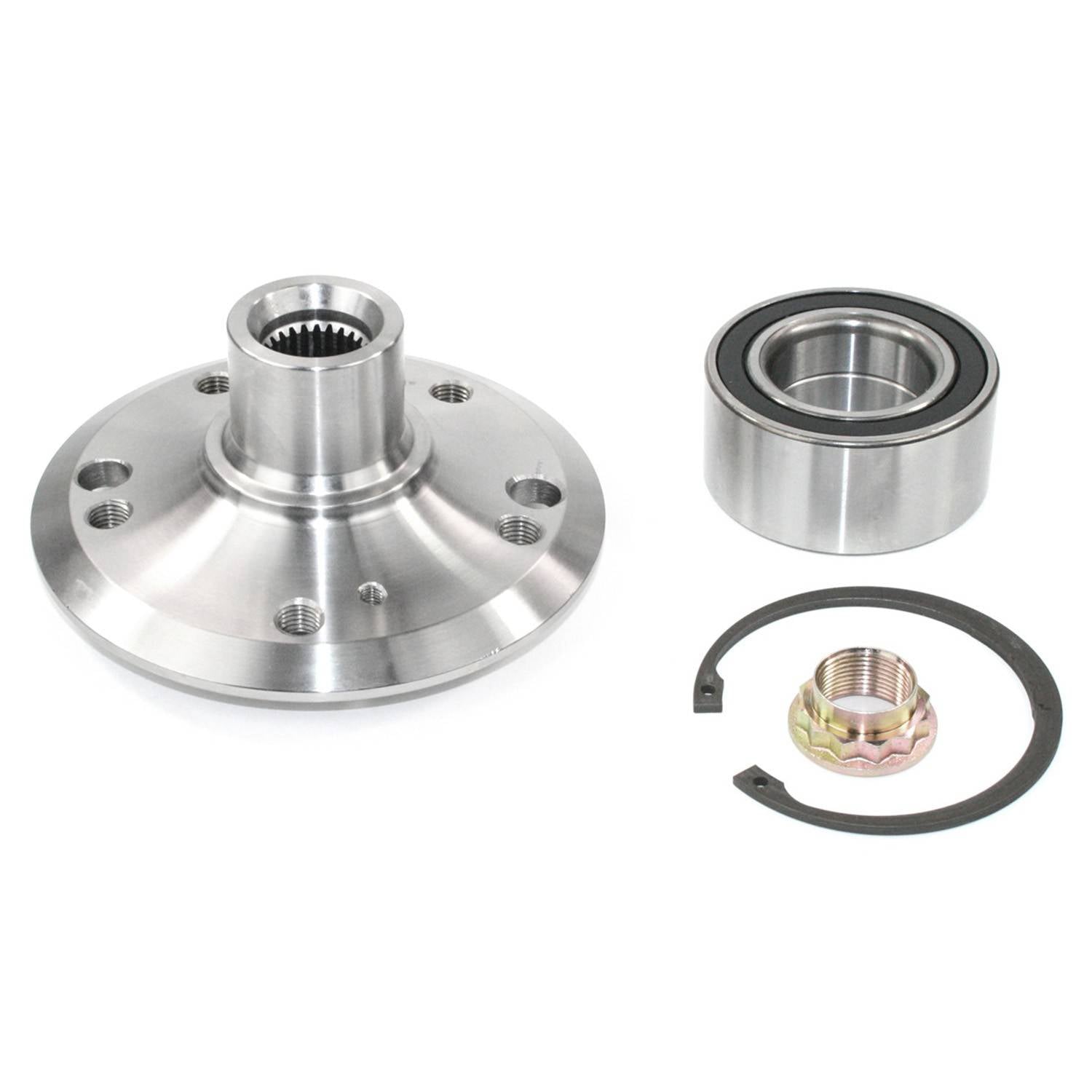 DuraGo DuraGoÂ® Premium Wheel Hub Kit 295-96114