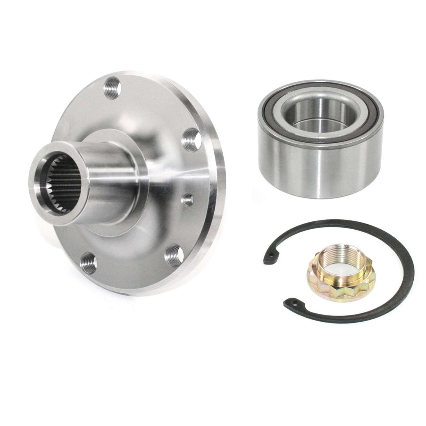 DuraGo DuraGoÂ® Premium Wheel Hub Kit 295-96115