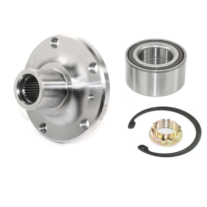 DuraGo DuraGoÂ® Premium Wheel Hub Kit 295-96115