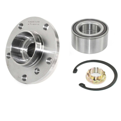 DuraGo DuraGoÂ® Premium Wheel Hub Kit 295-96115
