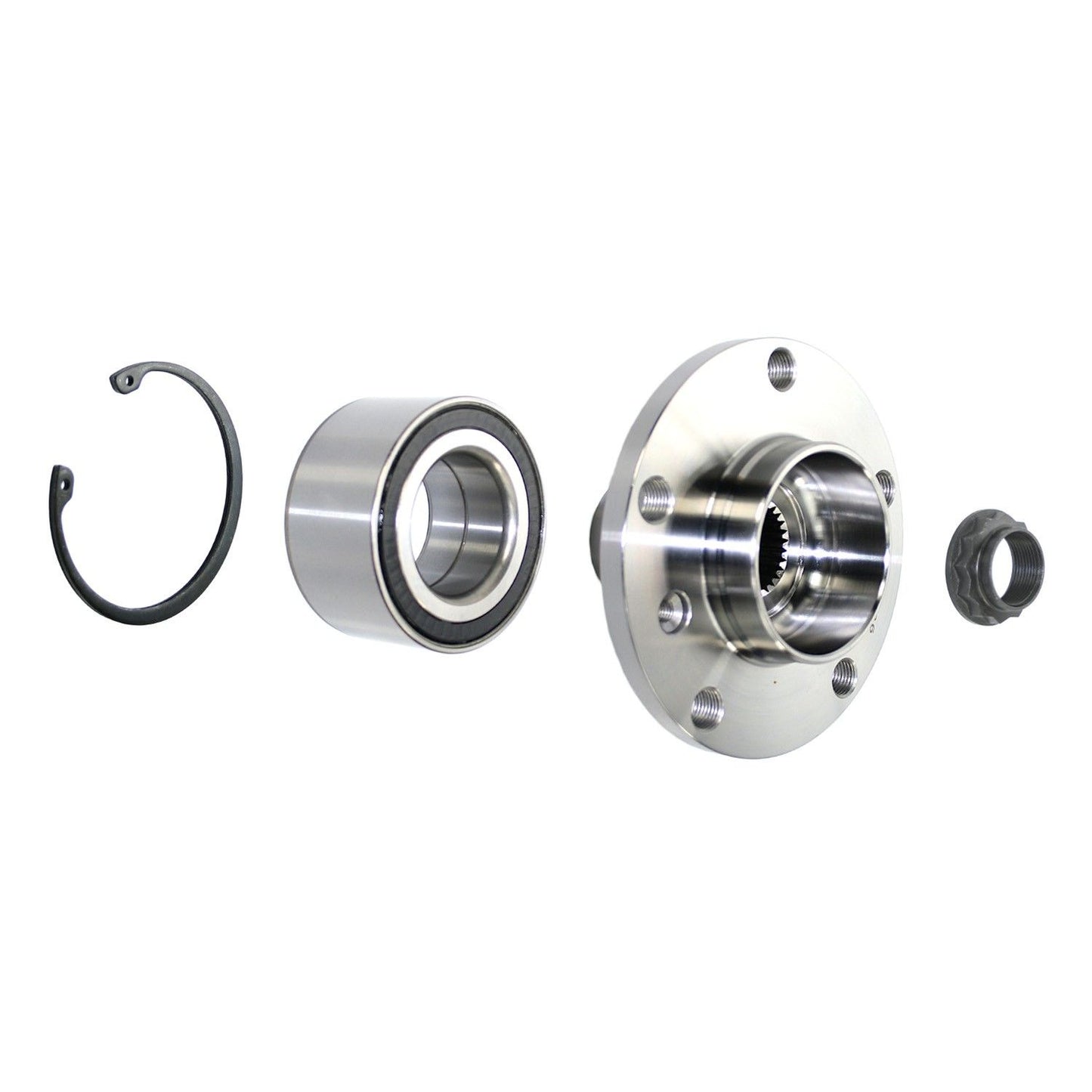 DuraGo Wheel Hub Repair Kit 295-96115