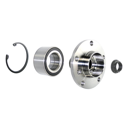 DuraGo Wheel Hub Repair Kit 295-96115