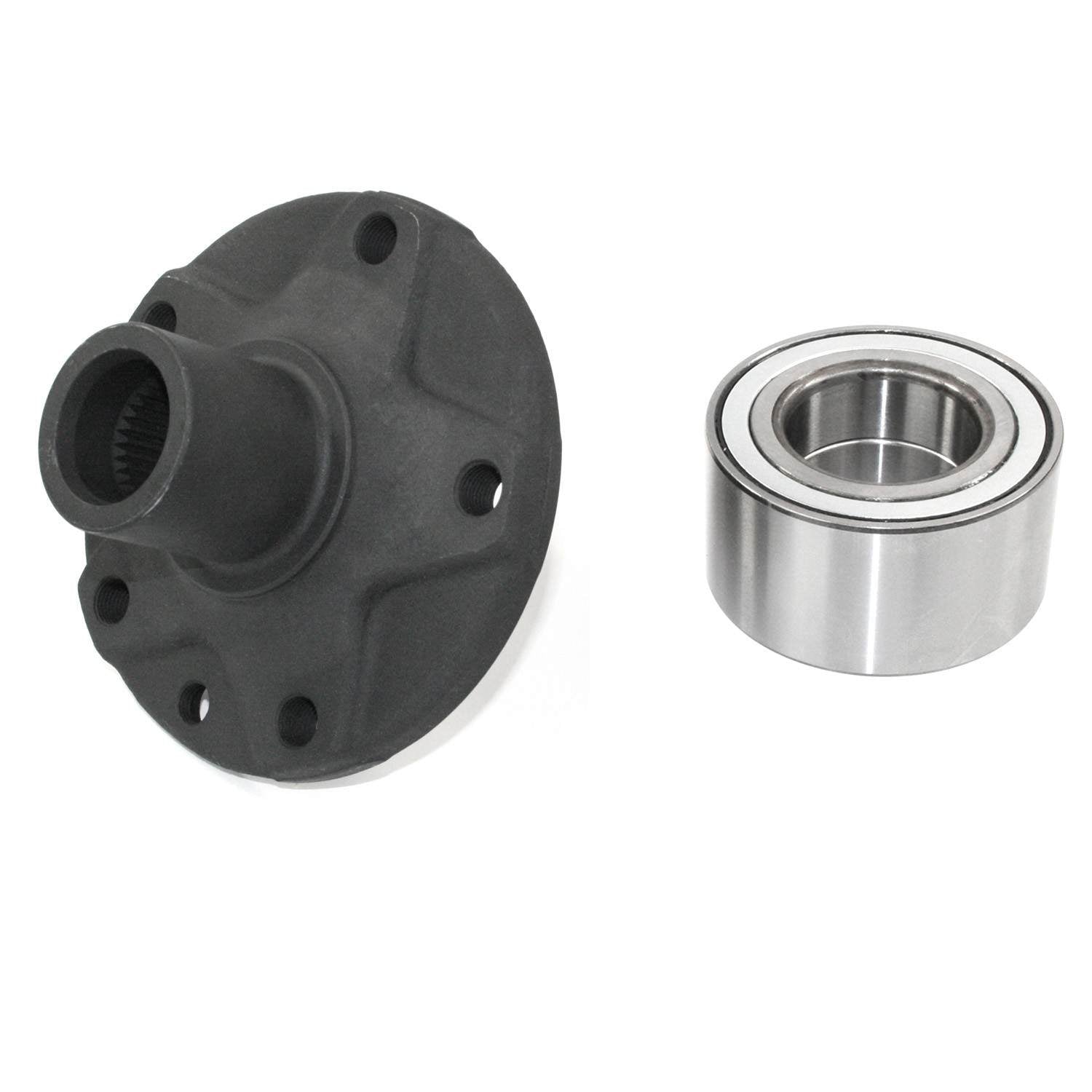 DuraGo DuraGoÂ® Premium Wheel Hub Kit 295-96116