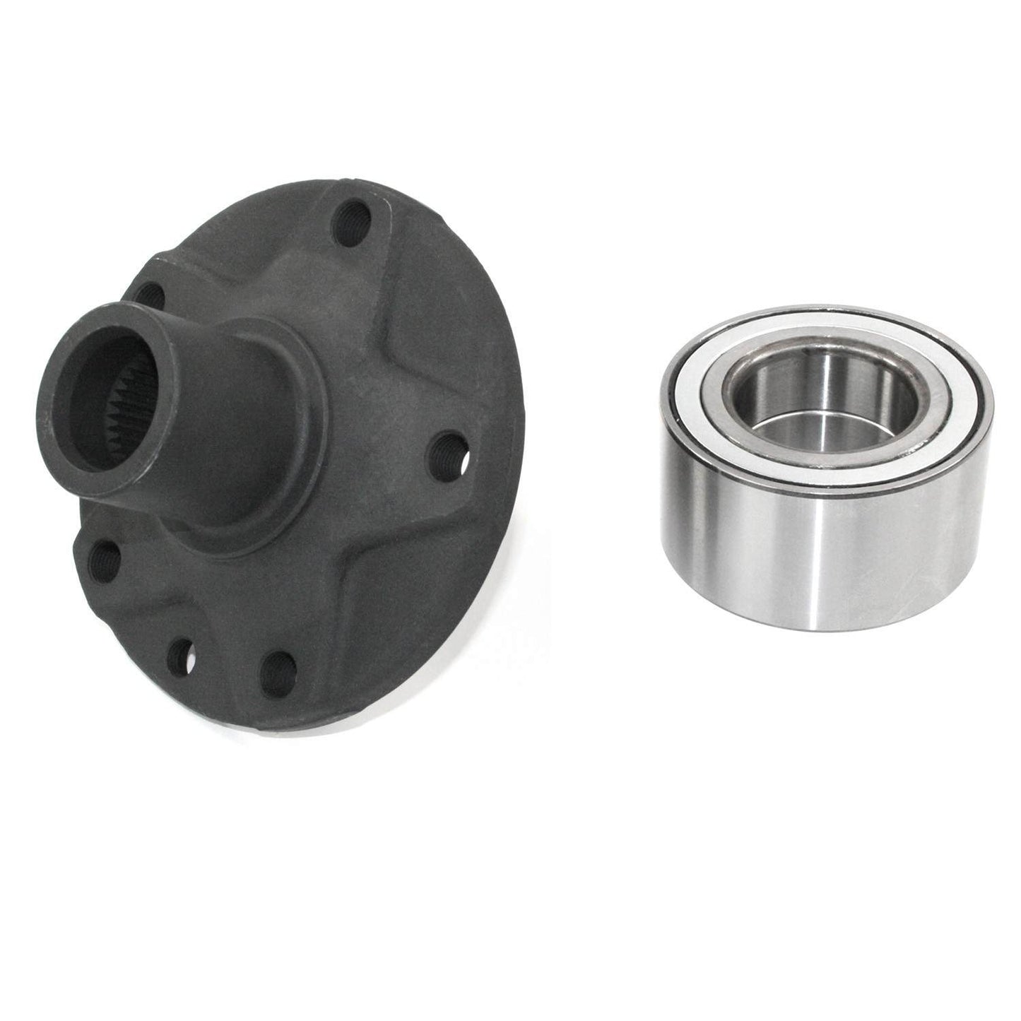 DuraGo DuraGoÂ® Premium Wheel Hub Kit 295-96116