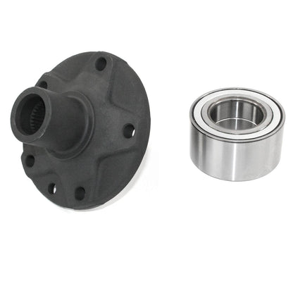 DuraGo DuraGoÂ® Premium Wheel Hub Kit 295-96116