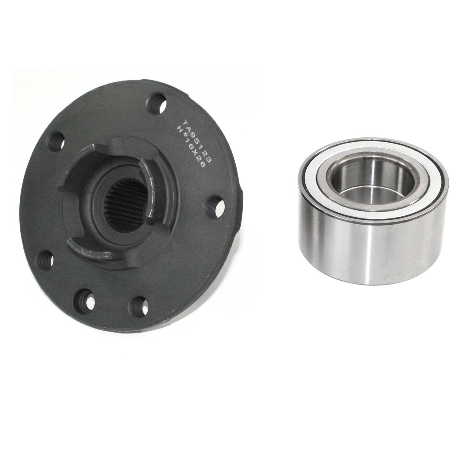 DuraGo DuraGoÂ® Premium Wheel Hub Kit 295-96116