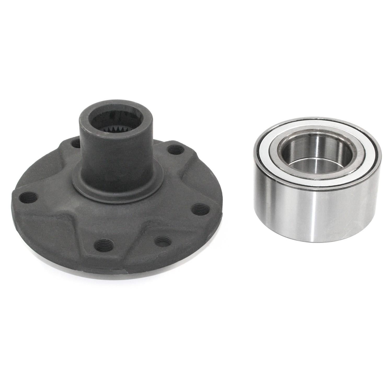 DuraGo DuraGoÂ® Premium Wheel Hub Kit 295-96116