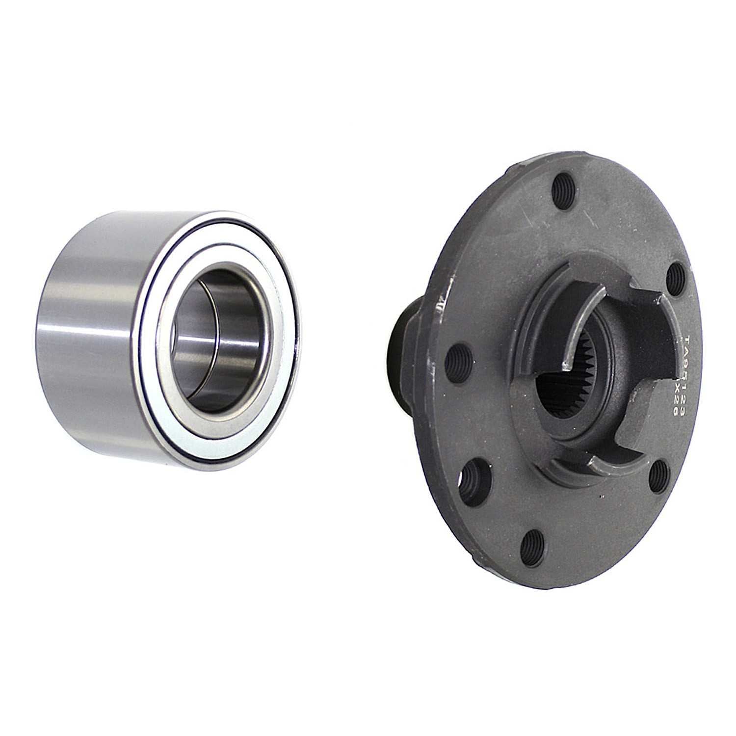 DuraGo DuraGoÂ® Premium Wheel Hub Kit 295-96116