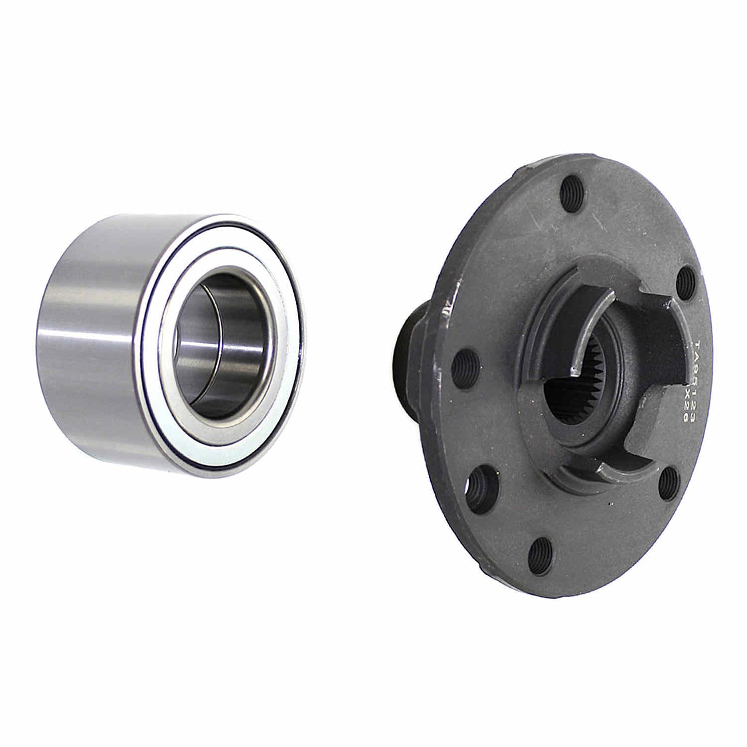 DuraGo DuraGoÂ® Premium Wheel Hub Kit 295-96116