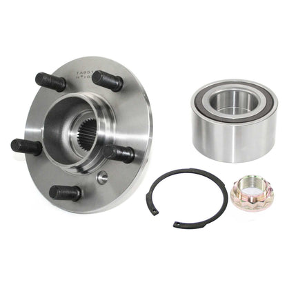 DuraGo DuraGoÂ® Premium Wheel Hub Kit 295-96117