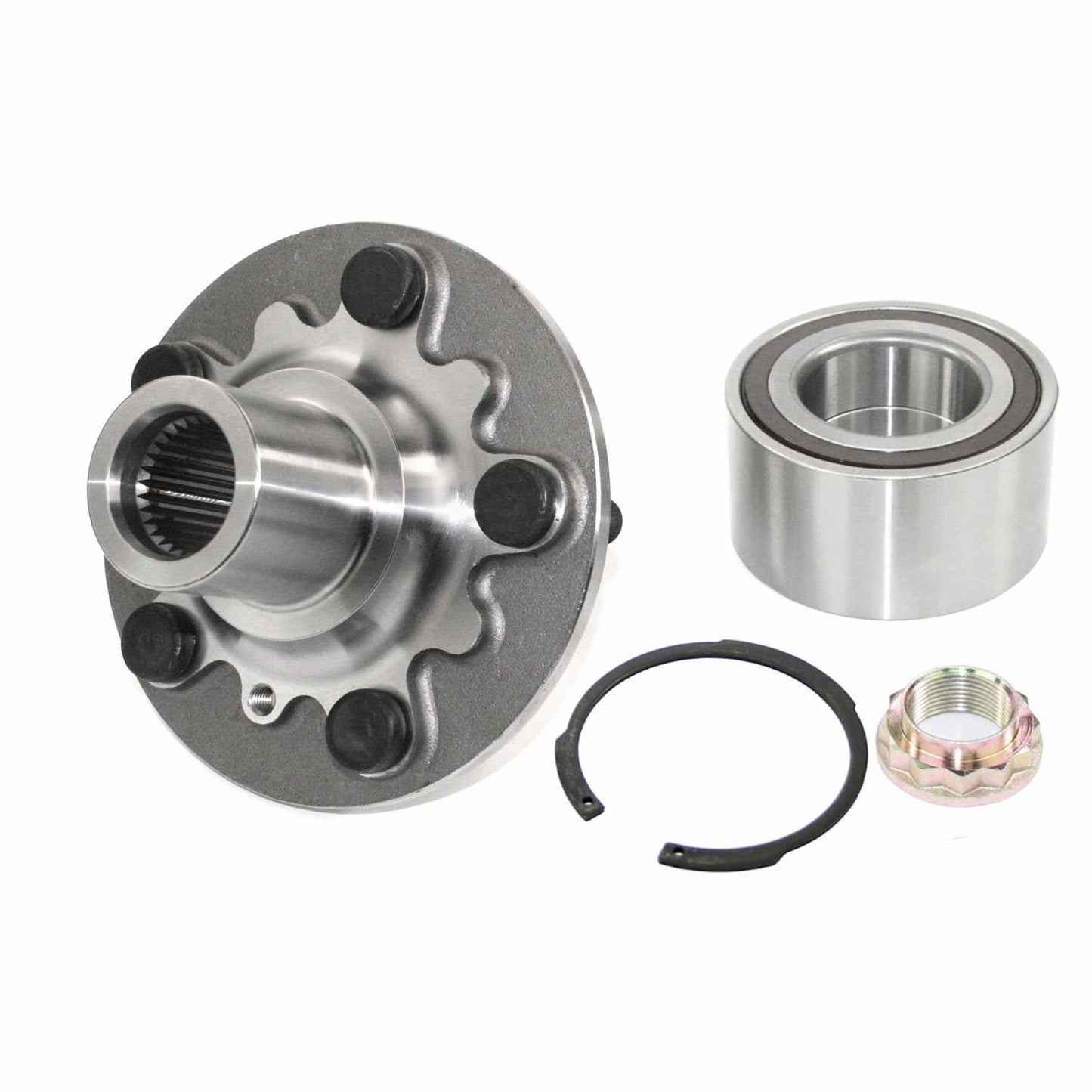 DuraGo DuraGoÂ® Premium Wheel Hub Kit 295-96117
