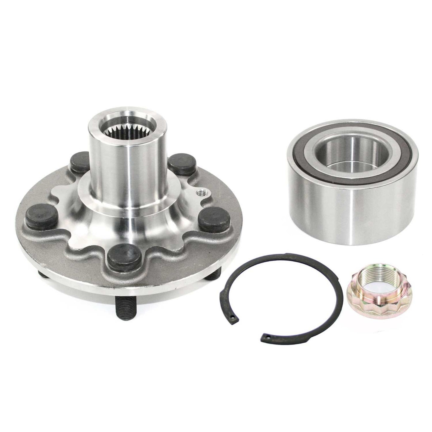 DuraGo DuraGoÂ® Premium Wheel Hub Kit 295-96117