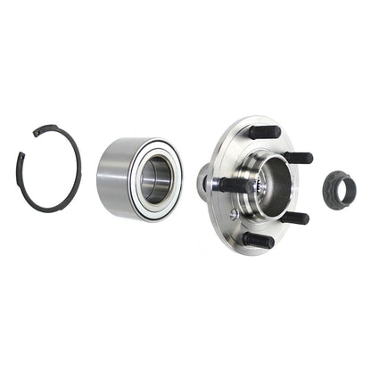 DuraGo DuraGoÂ® Premium Wheel Hub Kit 295-96117