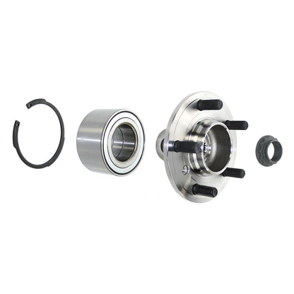DuraGo DuraGoÂ® Premium Wheel Hub Kit 295-96117