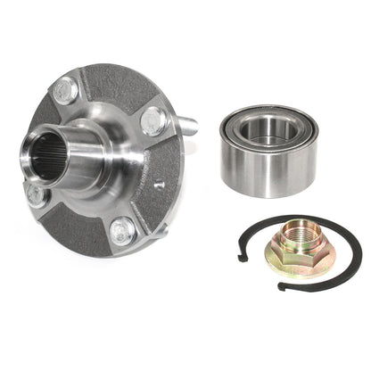 DuraGo DuraGoÂ® Premium Wheel Hub Kit 295-96118