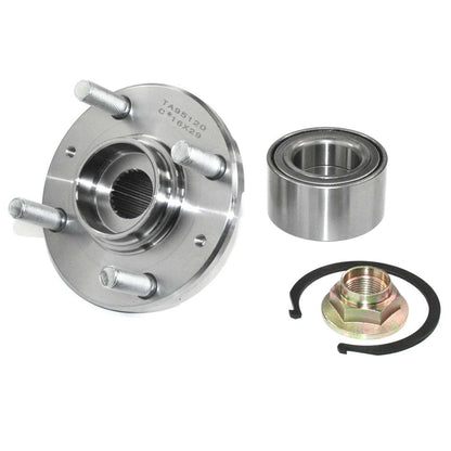 DuraGo DuraGoÂ® Premium Wheel Hub Kit 295-96118