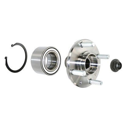 DuraGo DuraGoÂ® Premium Wheel Hub Kit 295-96118