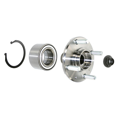 DuraGo DuraGoÂ® Premium Wheel Hub Kit 295-96118