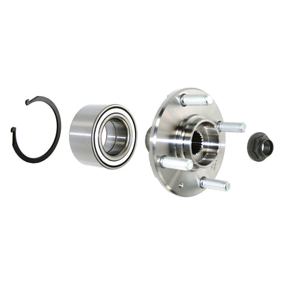 DuraGo DuraGoÂ® Premium Wheel Hub Kit 295-96118