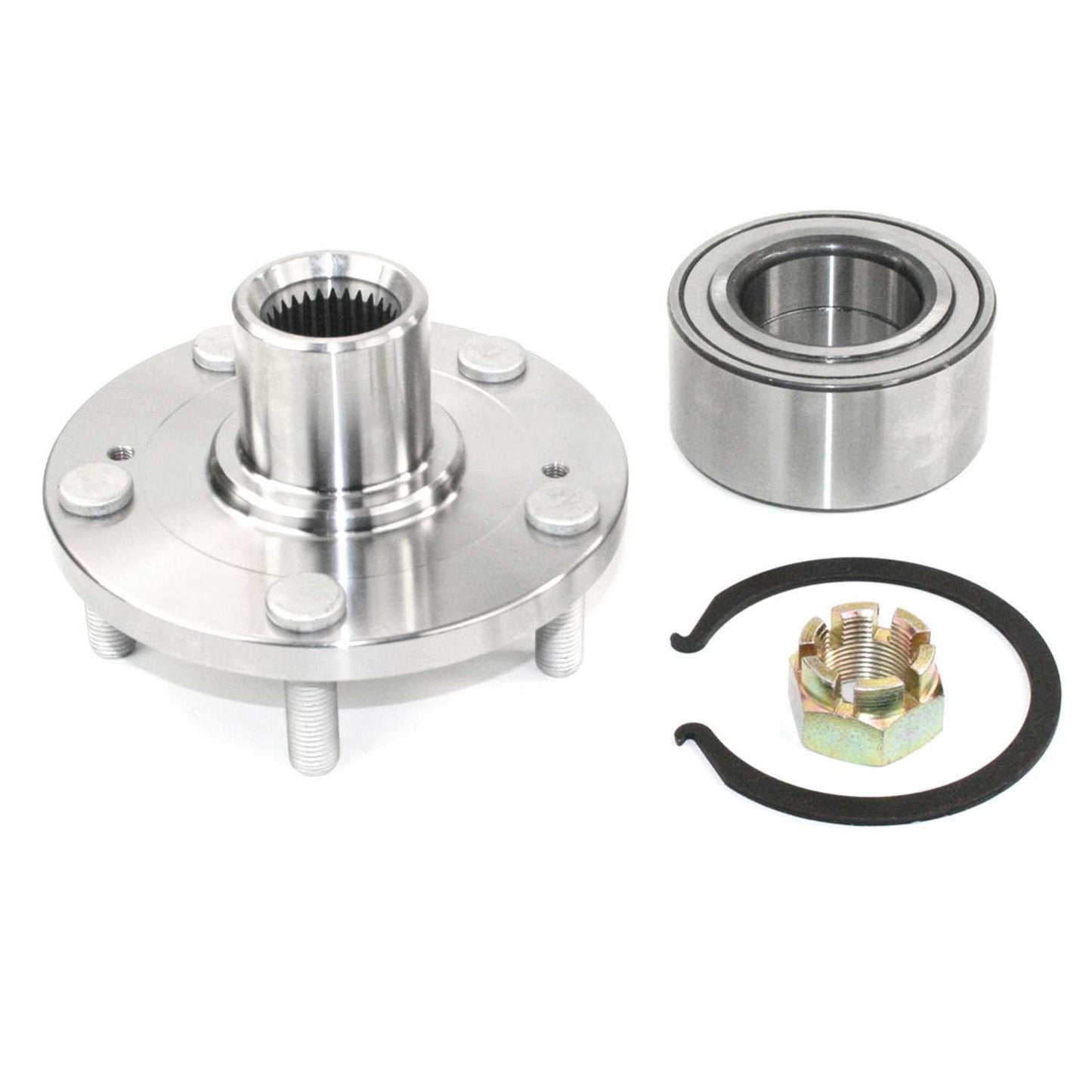DuraGo DuraGoÂ® Premium Wheel Hub Kit 295-96119