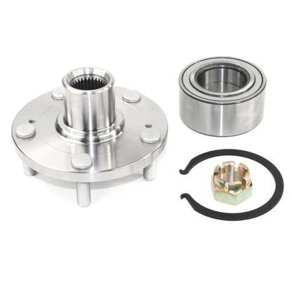 DuraGo DuraGoÂ® Premium Wheel Hub Kit 295-96119