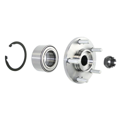DuraGo DuraGoÂ® Premium Wheel Hub Kit 295-96119