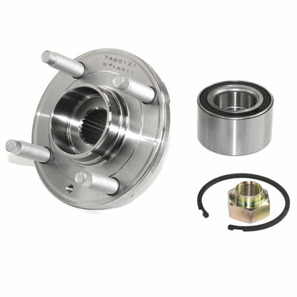 DuraGo DuraGoÂ® Premium Wheel Hub Kit 295-96120