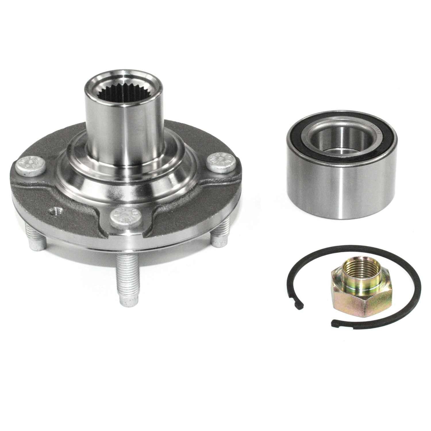 DuraGo Wheel Hub Repair Kit 295-96120