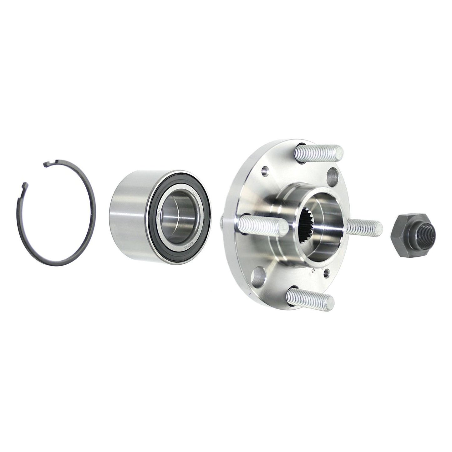 DuraGo DuraGoÂ® Premium Wheel Hub Kit 295-96120