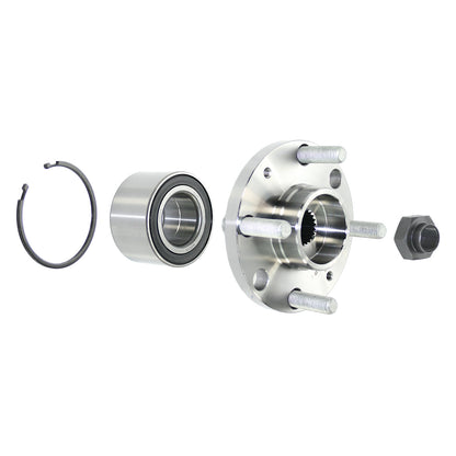 DuraGo DuraGoÂ® Premium Wheel Hub Kit 295-96120