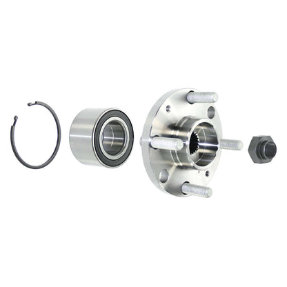 DuraGo DuraGoÂ® Premium Wheel Hub Kit 295-96120