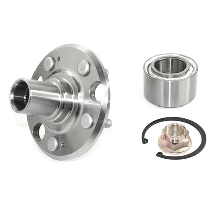 DuraGo DuraGoÂ® Premium Wheel Hub Kit 295-96121