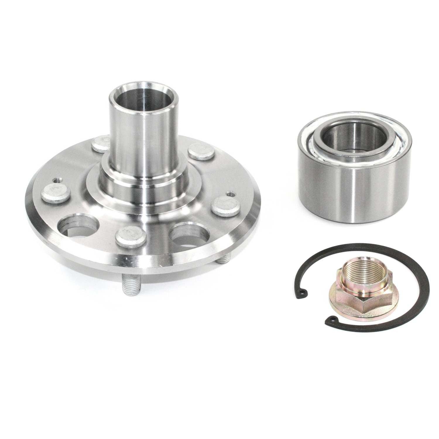 DuraGo DuraGoÂ® Premium Wheel Hub Kit 295-96121