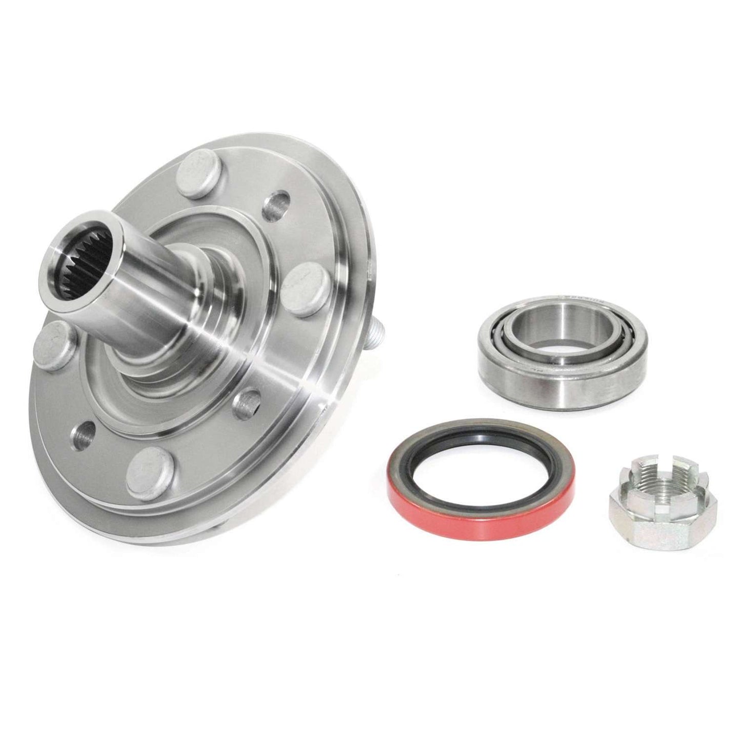 DuraGo Wheel Hub Repair Kit 295-96123