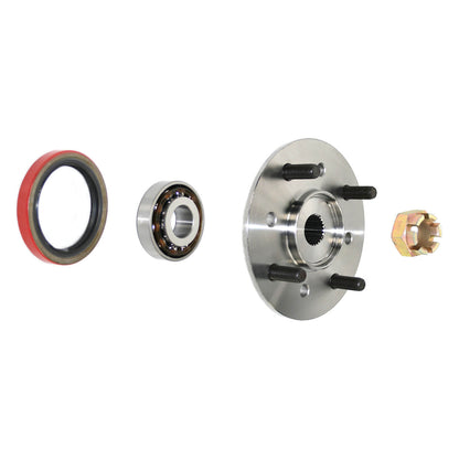 DuraGo Wheel Hub Repair Kit 295-96123