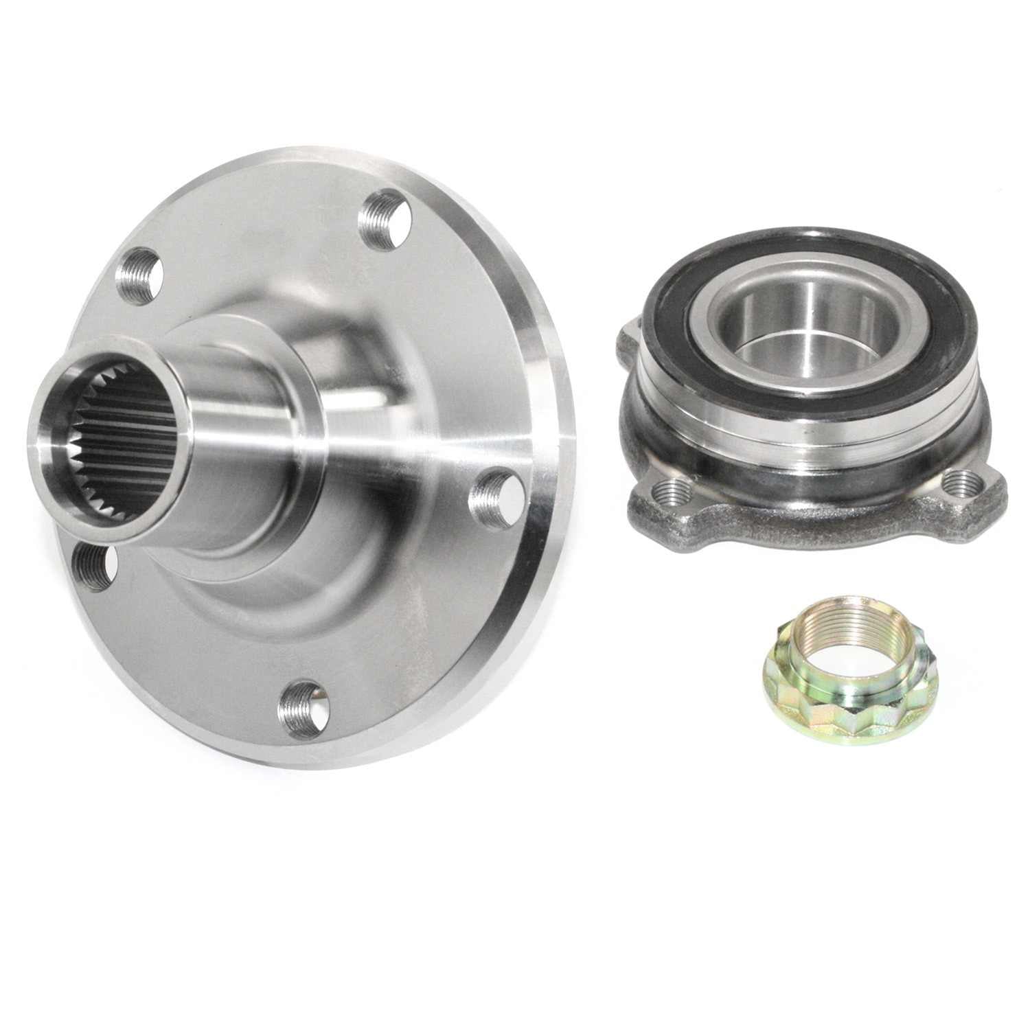 DuraGo DuraGoÂ® Premium Wheel Hub Kit 295-96124