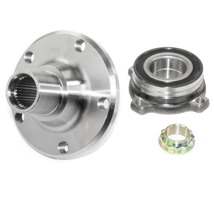 DuraGo DuraGoÂ® Premium Wheel Hub Kit 295-96124