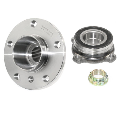 DuraGo DuraGoÂ® Premium Wheel Hub Kit 295-96124
