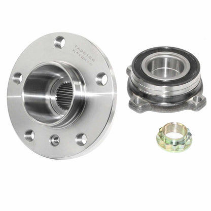 DuraGo DuraGoÂ® Premium Wheel Hub Kit 295-96124