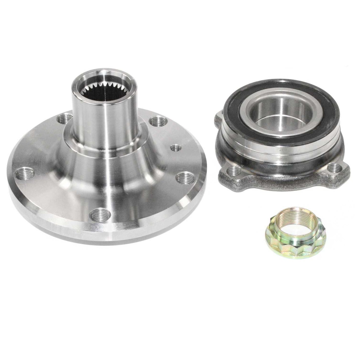 DuraGo DuraGoÂ® Premium Wheel Hub Kit 295-96124