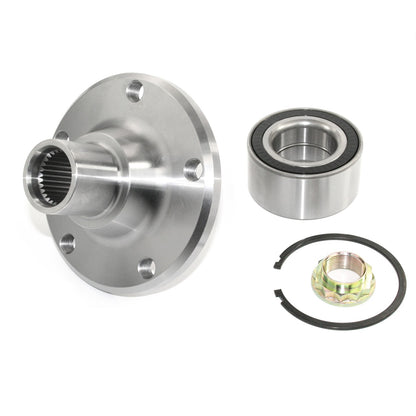 DuraGo DuraGoÂ® Premium Wheel Hub Kit 295-96126