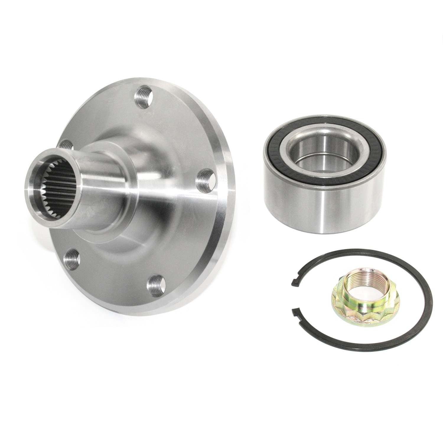 DuraGo DuraGoÂ® Premium Wheel Hub Kit 295-96126