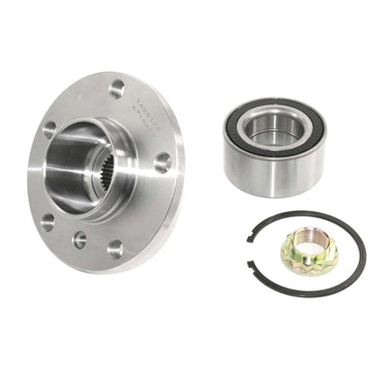 DuraGo DuraGoÂ® Premium Wheel Hub Kit 295-96126