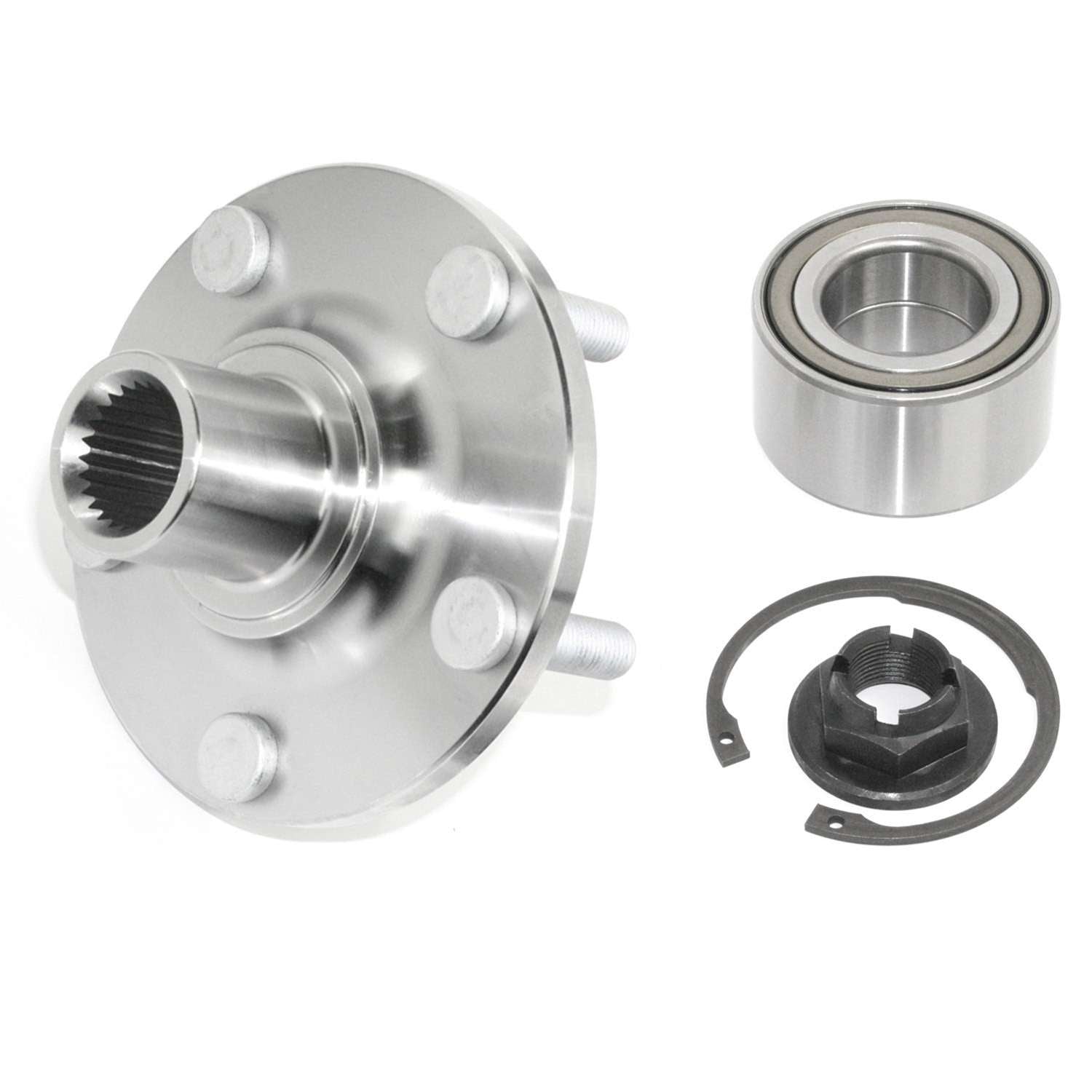 DuraGo DuraGoÂ® Premium Wheel Hub Kit 295-96128