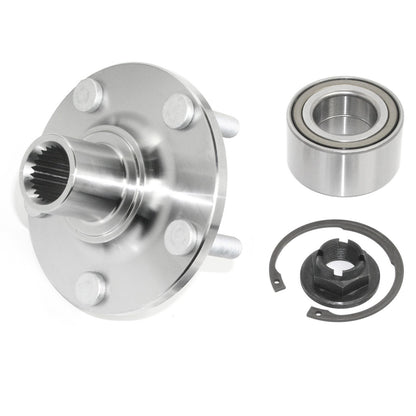 DuraGo DuraGoÂ® Premium Wheel Hub Kit 295-96128
