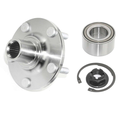 DuraGo DuraGoÂ® Premium Wheel Hub Kit 295-96128